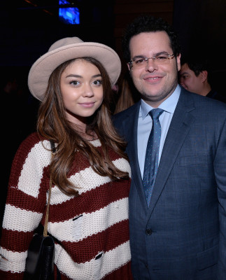 Sarah Hyland pic #671686