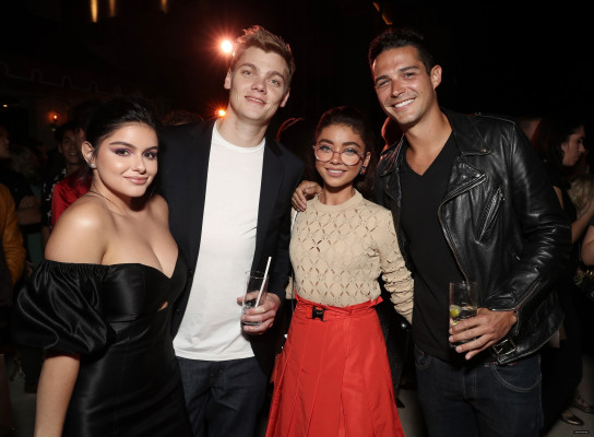 Sarah Hyland pic #1067721