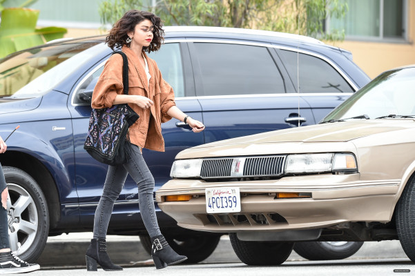 Sarah Hyland pic #1041330