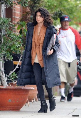Sarah Hyland pic #1040537