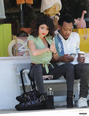 Sarah Hyland pic #1041754