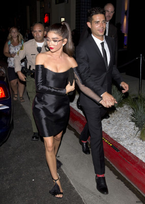 Sarah Hyland pic #1067734