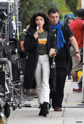 Sarah Hyland pic #1041333
