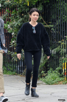Sarah Hyland pic #1040538