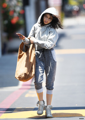 Sarah Hyland pic #1048194