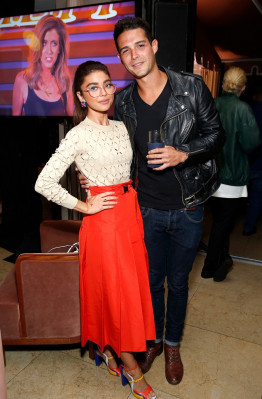 Sarah Hyland pic #1067733