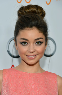 Sarah Hyland pic #559844