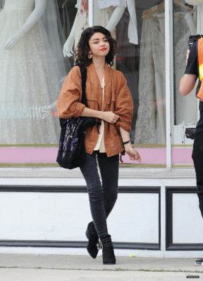 Sarah Hyland pic #1041331