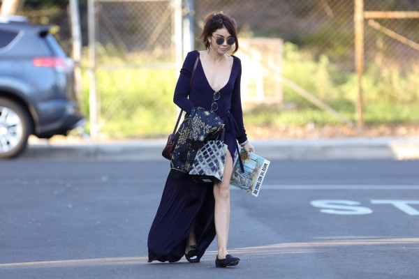 Sarah Hyland pic #1013796