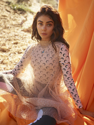 Sarah Hyland pic #1090273