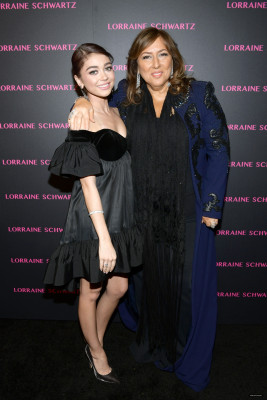 Sarah Hyland pic #1020762