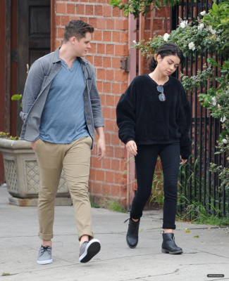 Sarah Hyland pic #1040536