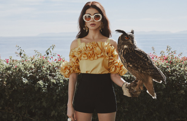 Sarah Hyland pic #1040621