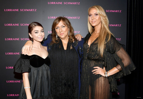 Sarah Hyland pic #1020761
