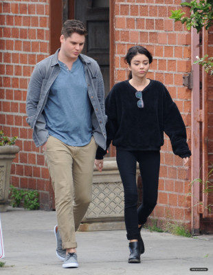 Sarah Hyland pic #1040535