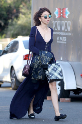 Sarah Hyland pic #1013798