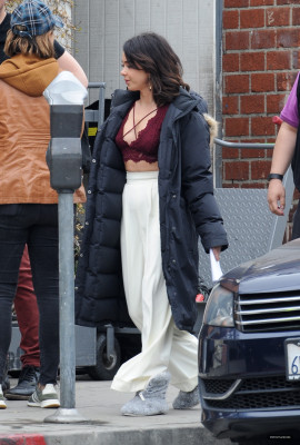 Sarah Hyland pic #1040131