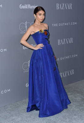 Sarah Hyland pic #1011811