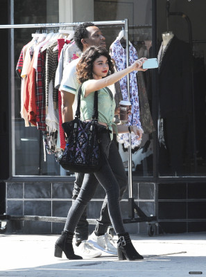 Sarah Hyland pic #1041750