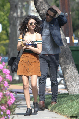 Sarah Hyland pic #1040593