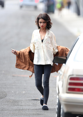 Sarah Hyland pic #1050797