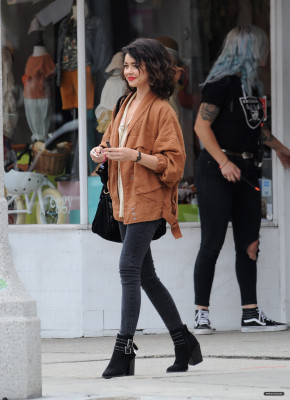 Sarah Hyland pic #1041335