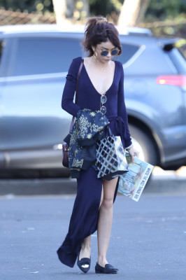Sarah Hyland pic #1013801