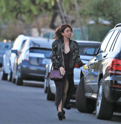 Sarah Hyland pic #1013800