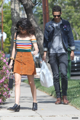 Sarah Hyland pic #1040591