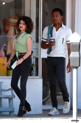 Sarah Hyland pic #1041753