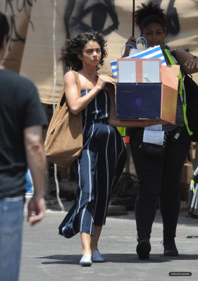 Sarah Hyland pic #1051782