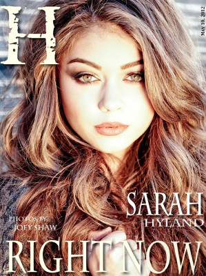 Sarah Hyland pic #507949