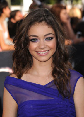 Sarah Hyland pic #350289