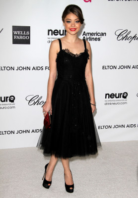 Sarah Hyland pic #455159