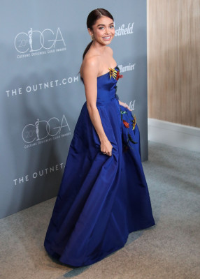 Sarah Hyland pic #1012132