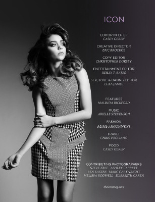 Sarah Hyland pic #668040