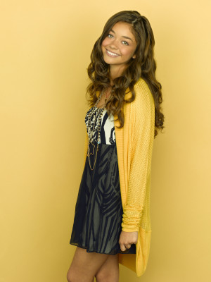 Sarah Hyland pic #356446