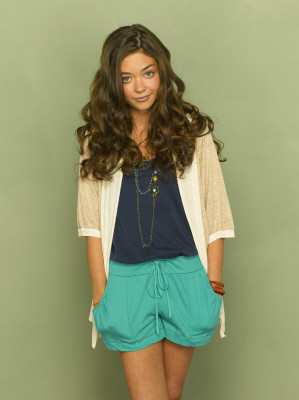 Sarah Hyland pic #356479