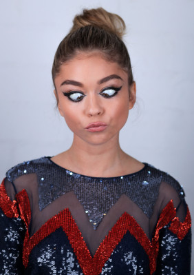 Sarah Hyland pic #894894