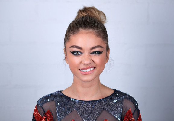 Sarah Hyland pic #894893