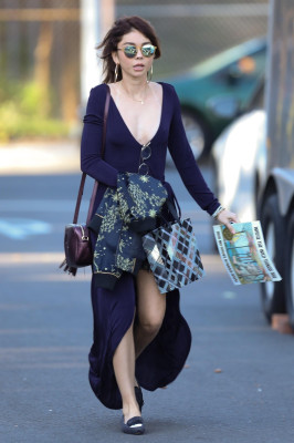 Sarah Hyland pic #1013793