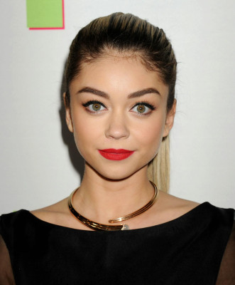 Sarah Hyland pic #759851