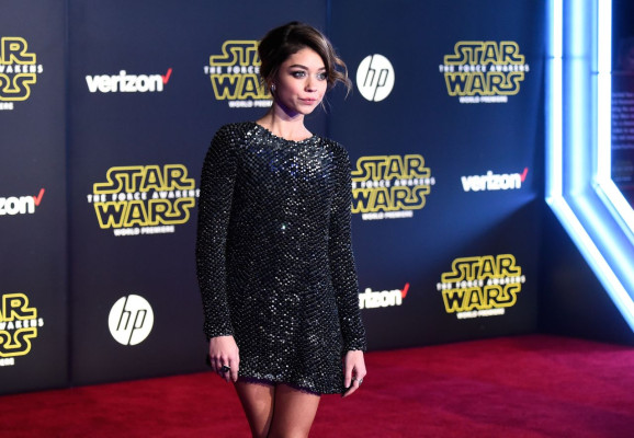 Sarah Hyland pic #820068