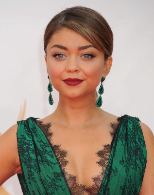 Sarah Hyland pic #636129