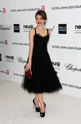 Sarah Hyland pic #455162
