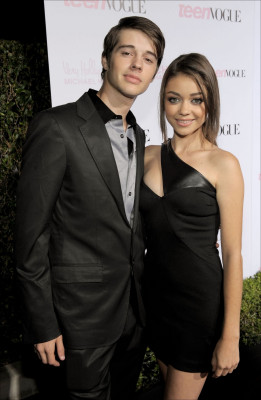 Sarah Hyland pic #350347