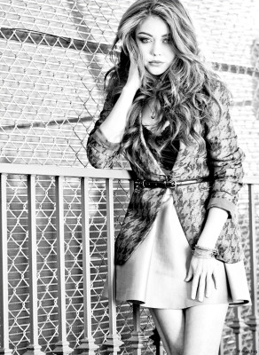 Sarah Hyland pic #507946