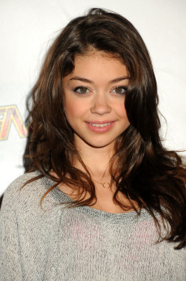 Sarah Hyland pic #313528