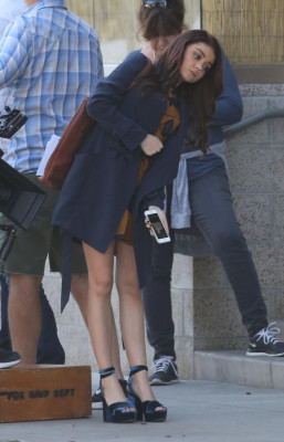 Sarah Hyland pic #987739