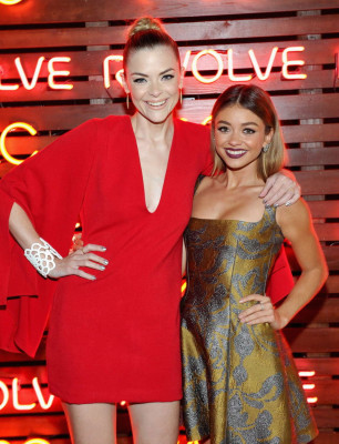Sarah Hyland pic #807347